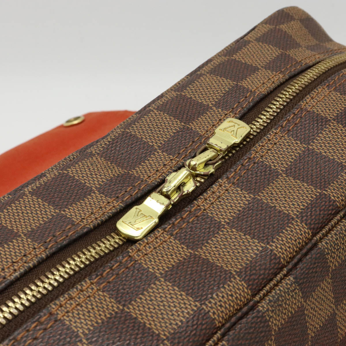 Louis Vuitton Damier Naviglio crossbody N45255