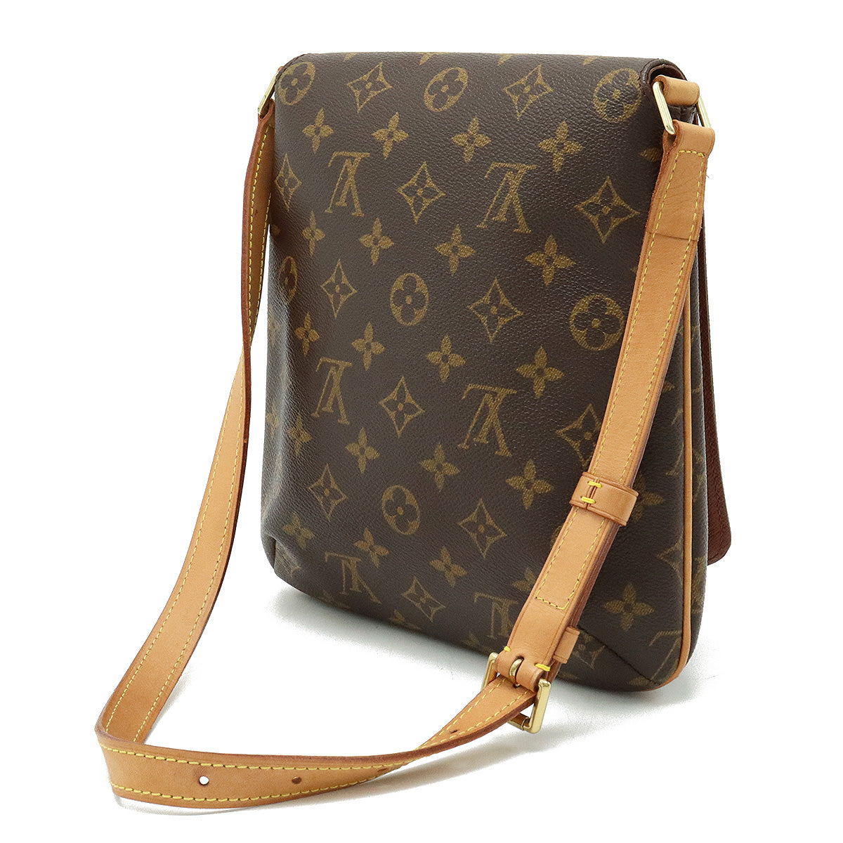 Louis Vuitton Monogram Musette Salsa Shoulder Bag M51258