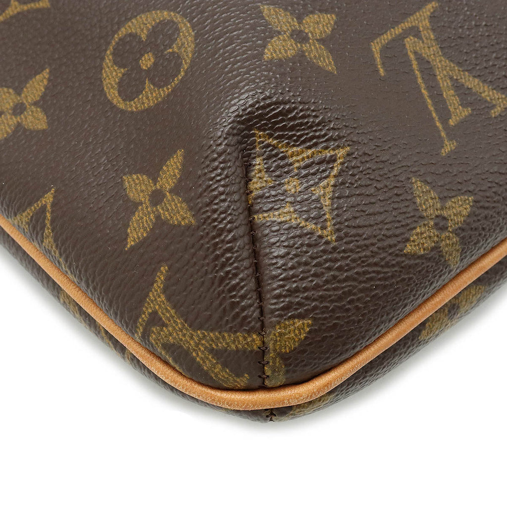 Louis Vuitton Monogram Musette Salsa Shoulder Bag M51258