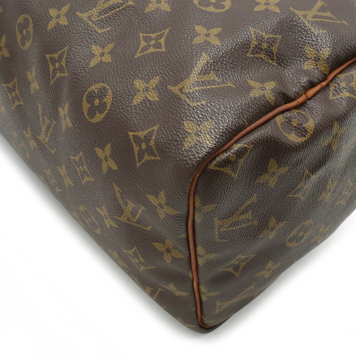 Louis Vuitton Monogram Speedy 30 Handbag M41526