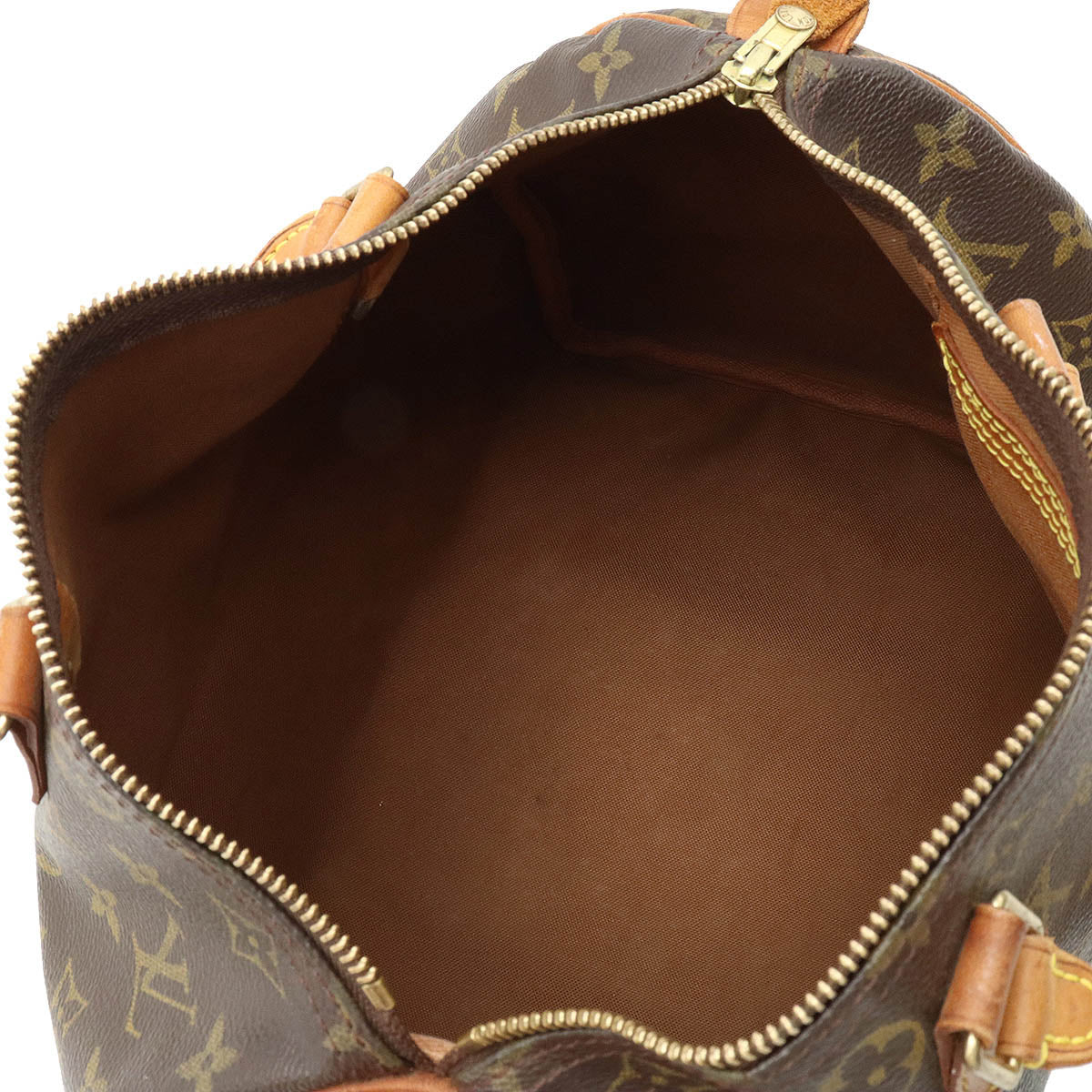 Louis Vuitton Monogram Speedy 30 Handbag M41526