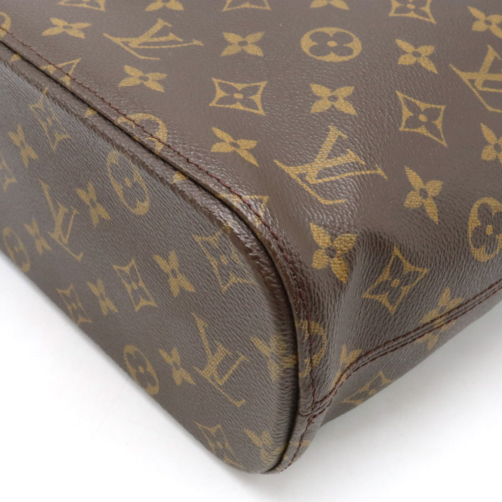 Louis Vuitton Monogram Vavin GM Tote Bag M51170
