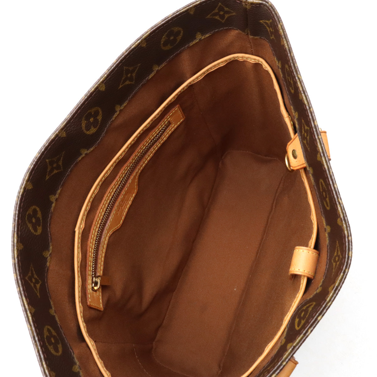 Louis Vuitton Monogram Vavin GM Tote Bag M51170