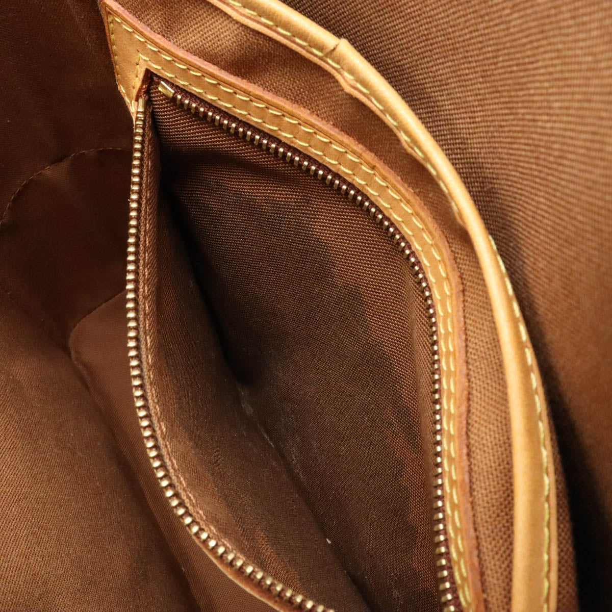 Louis Vuitton Monogram Vavin GM Tote Bag M51170