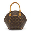 Louis Vuitton Monogram Ellipse PM Handbag M51127
