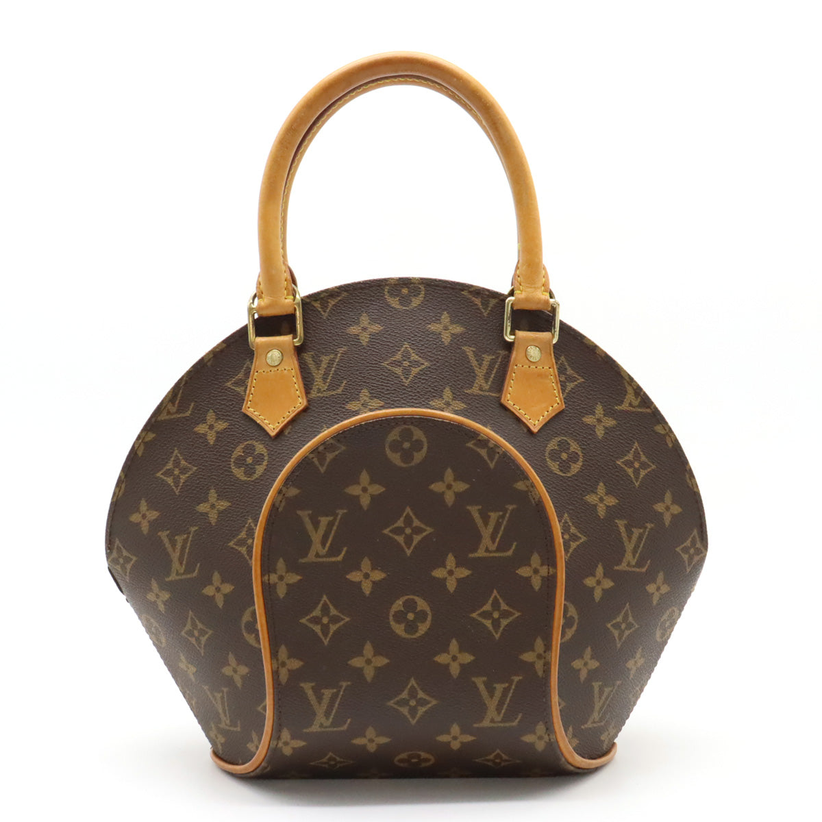 Louis Vuitton Monogram Ellipse PM Handbag M51127