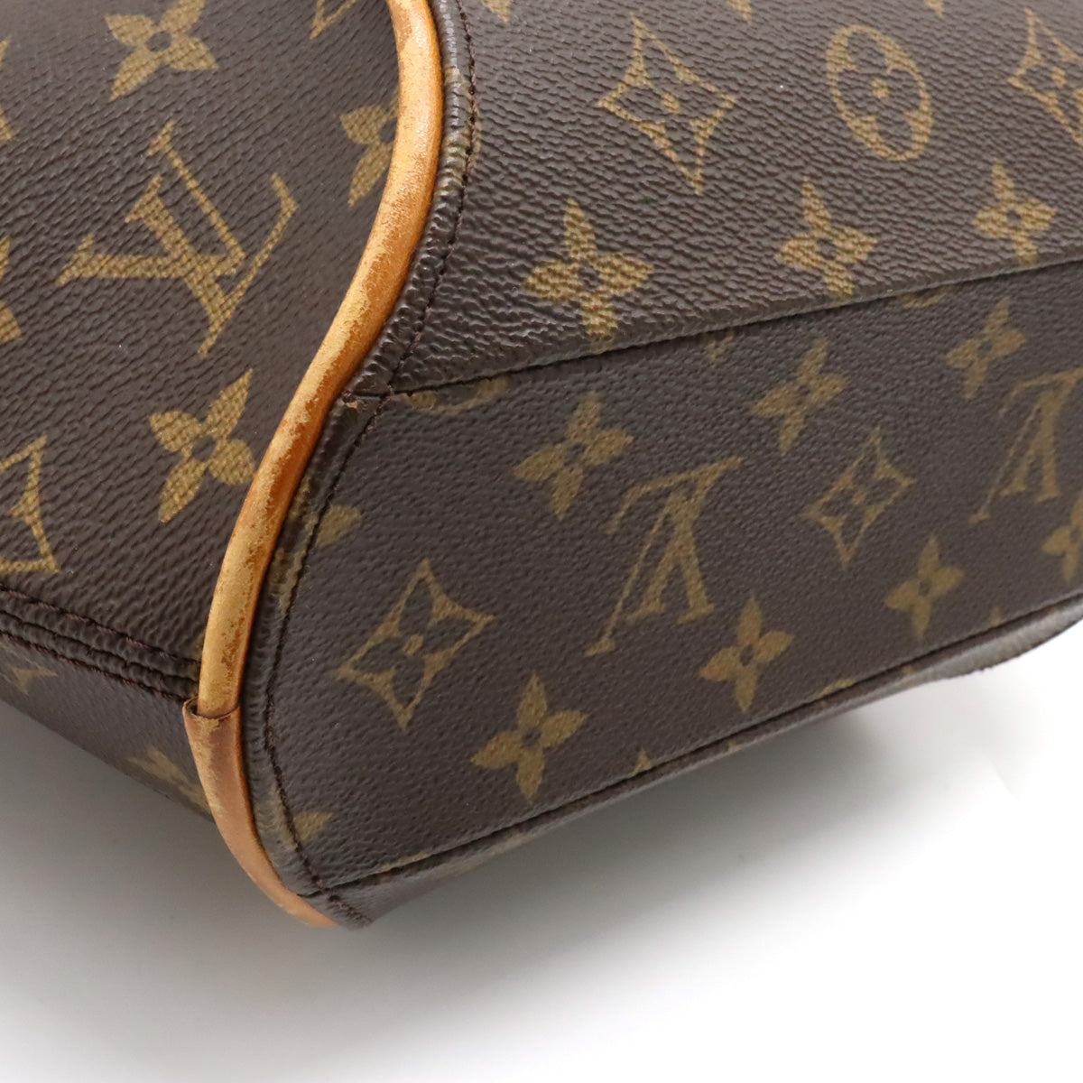 Louis Vuitton Monogram Ellipse PM Handbag M51127