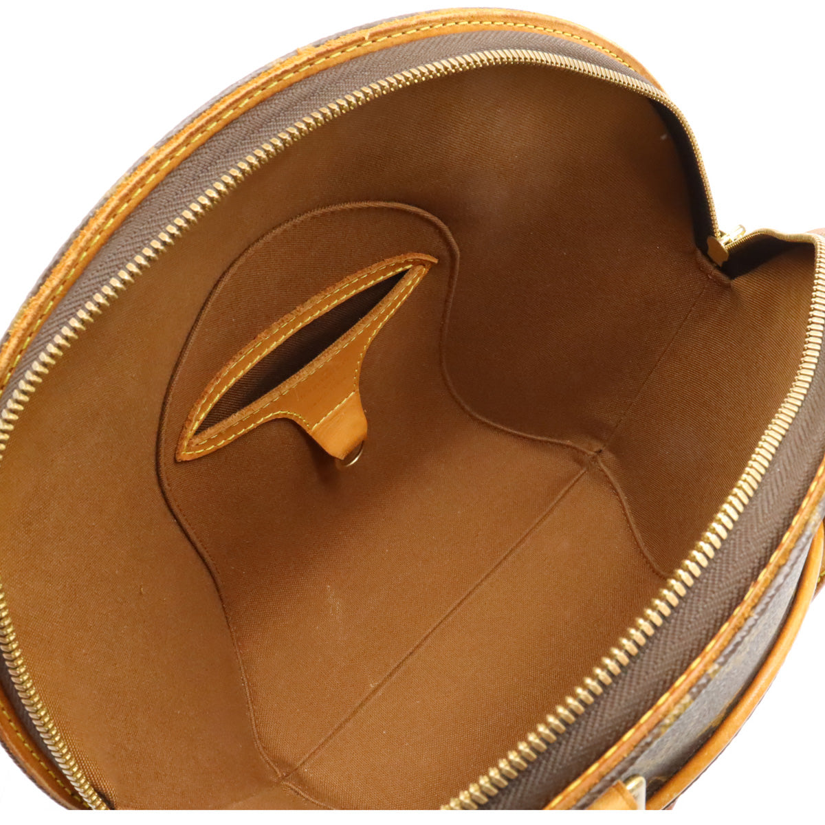 Louis Vuitton Monogram Ellipse PM Handbag M51127