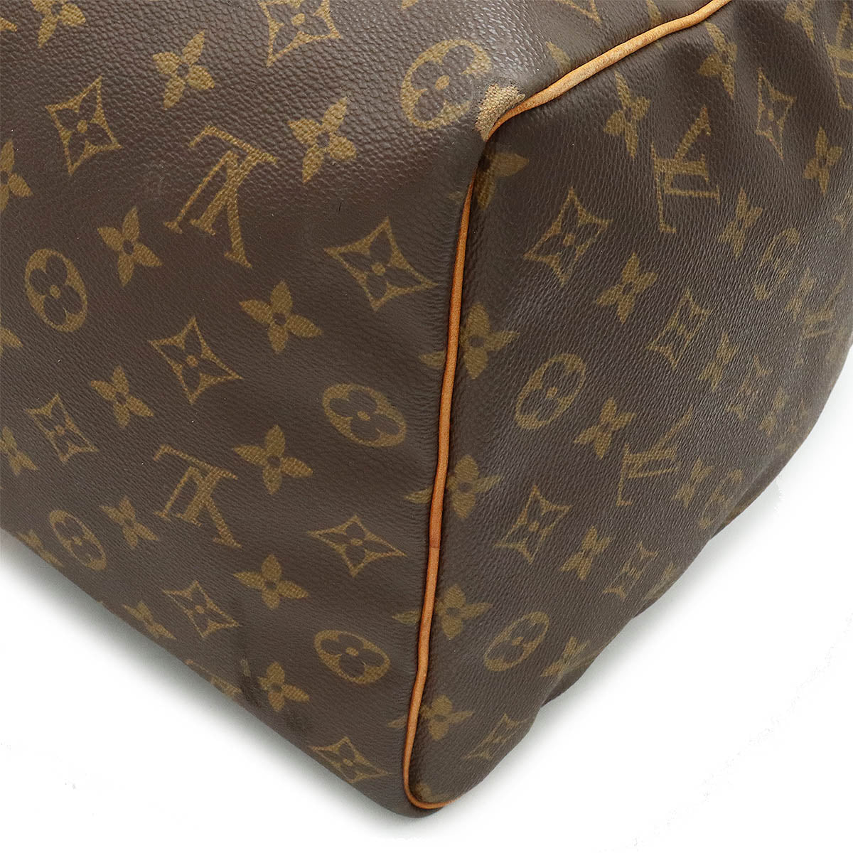 Louis Vuitton Monogram Keepall 50