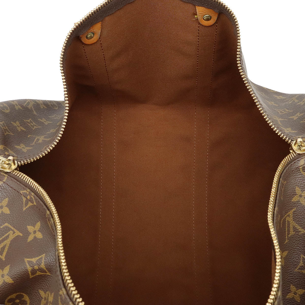 Louis Vuitton Monogram Keepall 50
