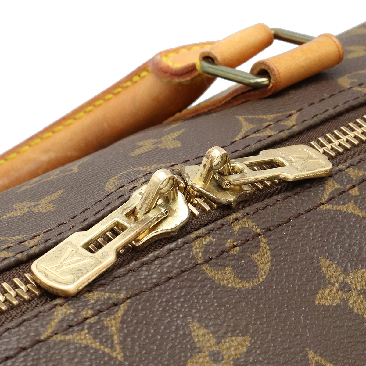 Louis Vuitton Monogram Keepall 50