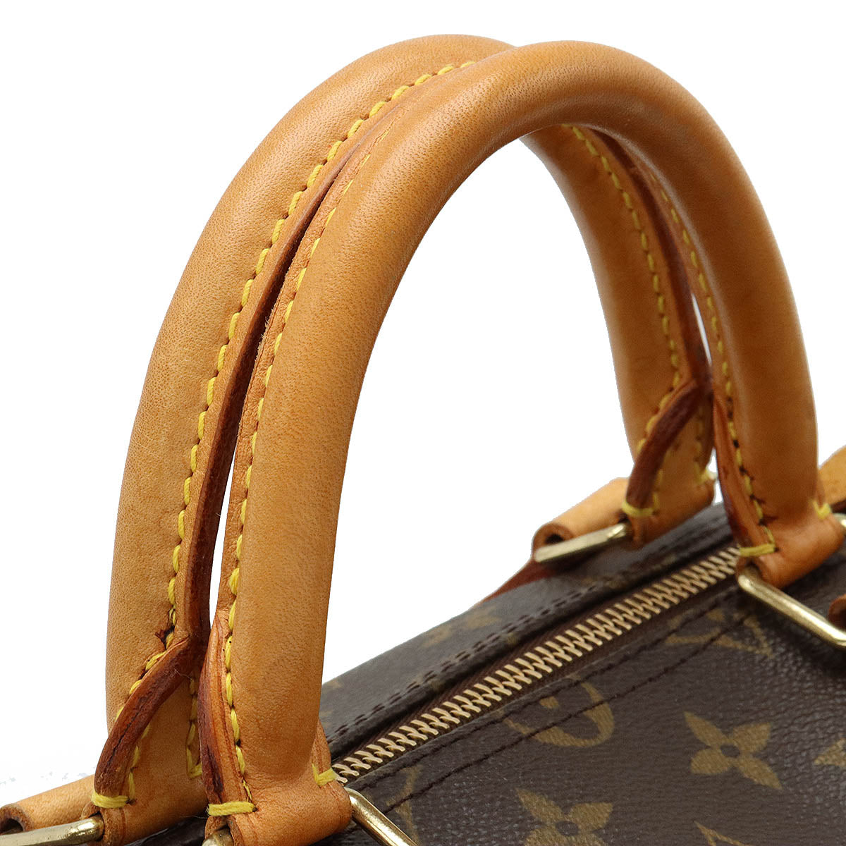 Louis Vuitton Monogram Speedy 35