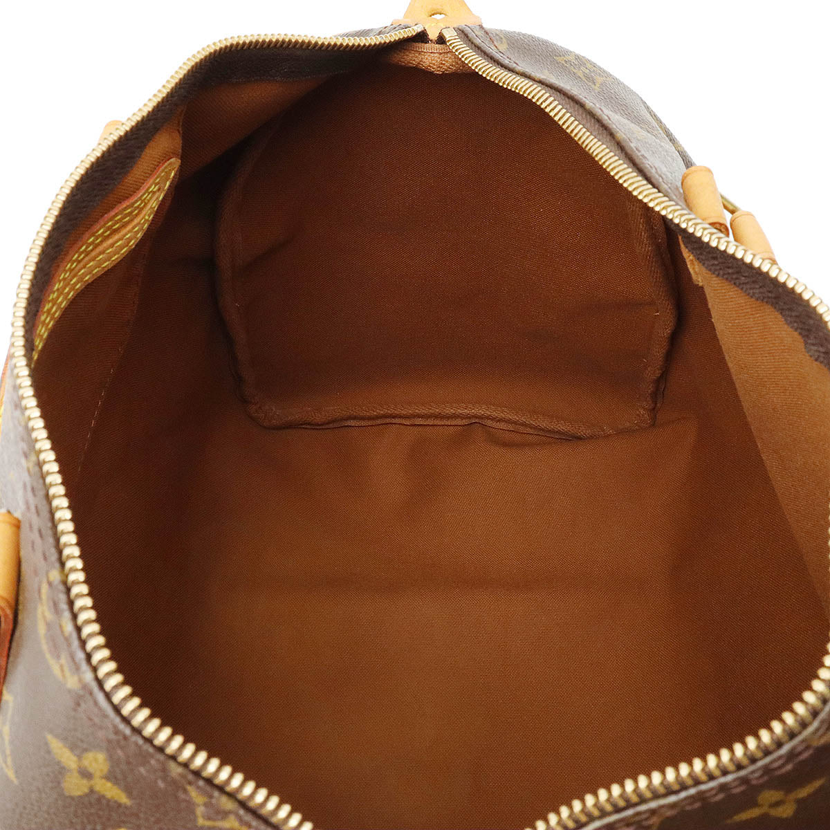 Louis Vuitton Monogram Speedy 35