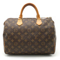 Louis Vuitton Monogram Speedy 30 Handbag M41526