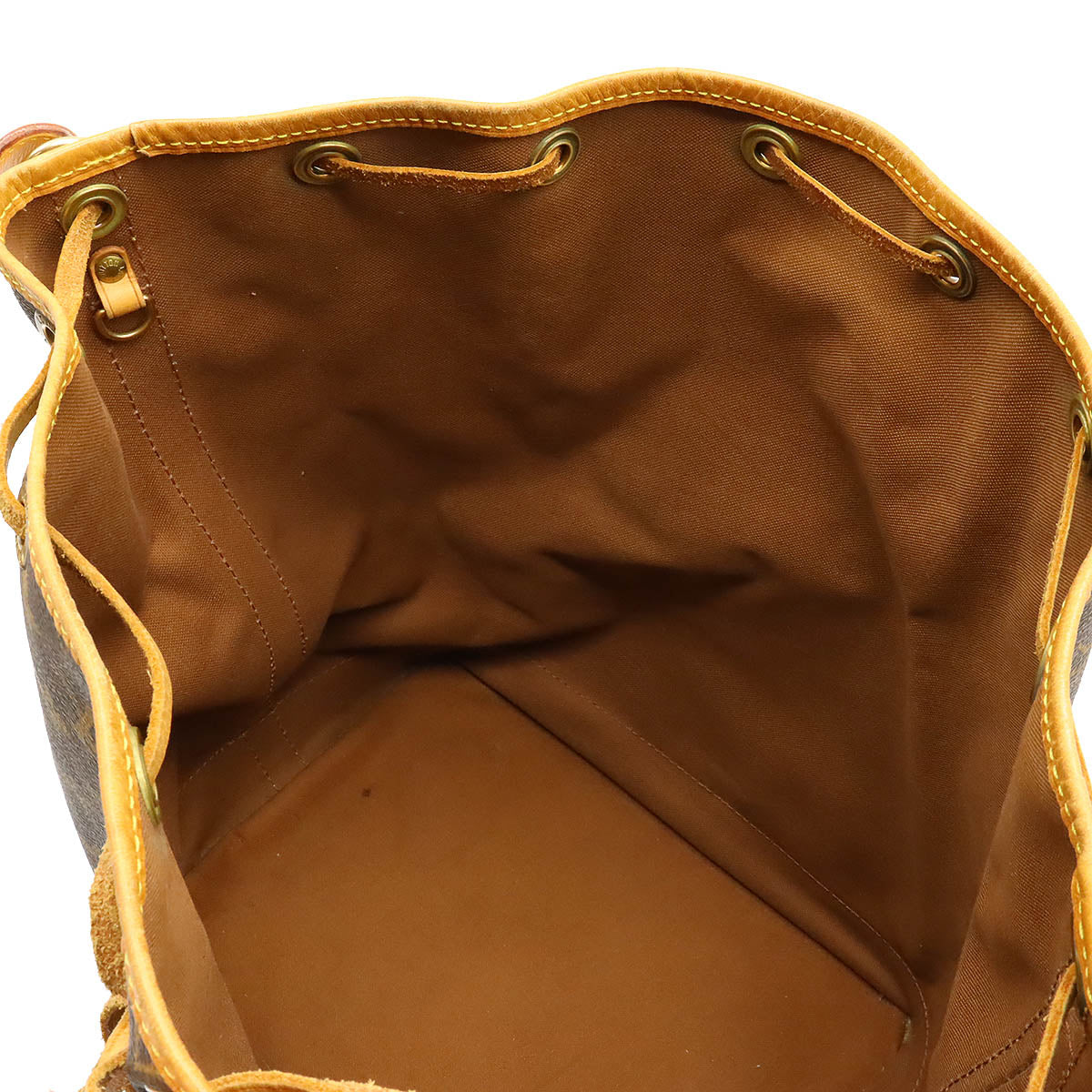 Louis Vuitton Monogram Noe shoulder bag M42224
