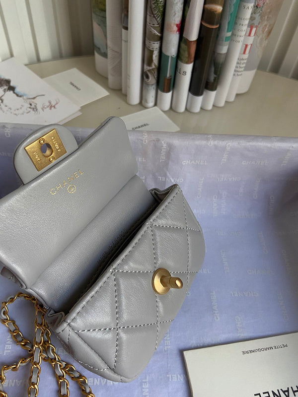 Chanel Bags - BG Bags - 1014