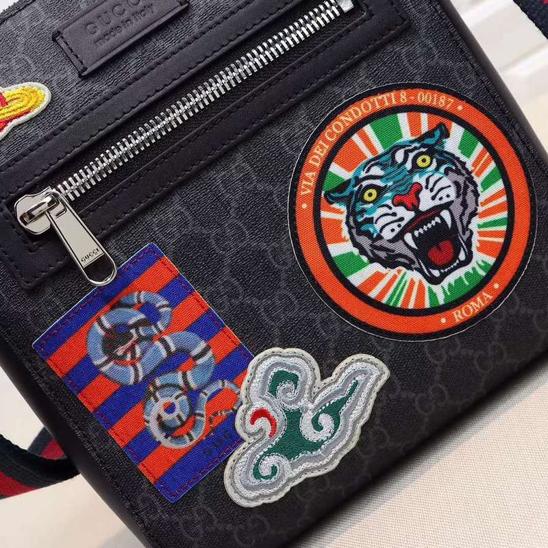 GGG - Bags District - 757