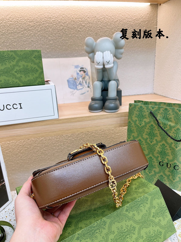 Luxury - Gucci Bags - 286
