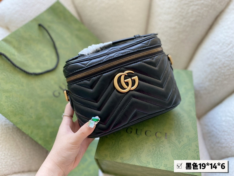Luxury - Gucci Bags - 068