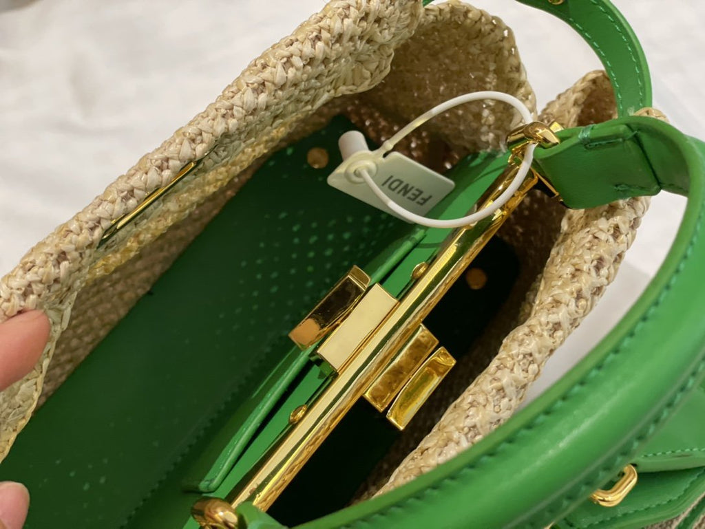 NEW Arrival Bags Fendi 103