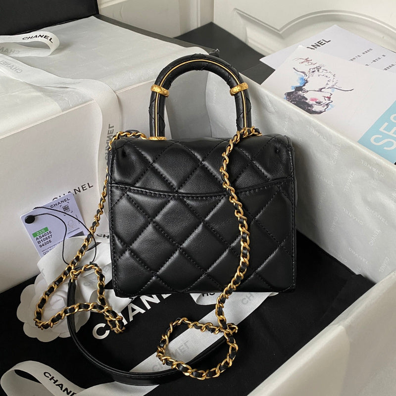 bags-district - Chanel Bags - 7356