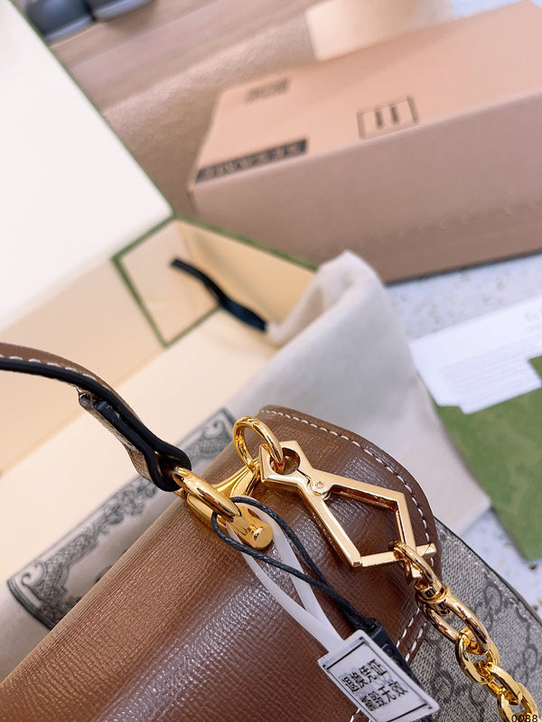 Luxury - Gucci Bags - 189