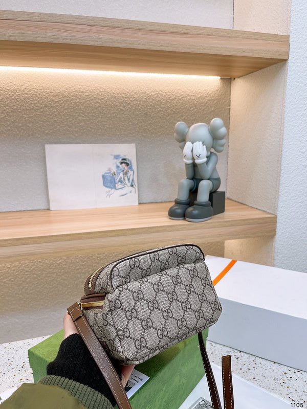 Luxury - Gucci Bags - 295