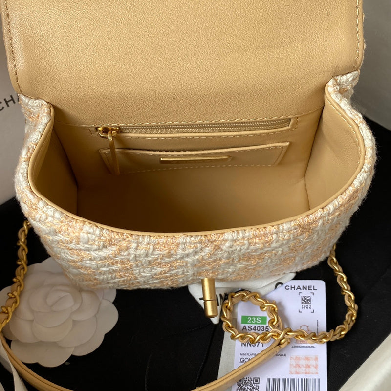 bags-district - Chanel Bags - 7357