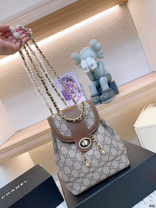 Luxury - Gucci Bags - 023