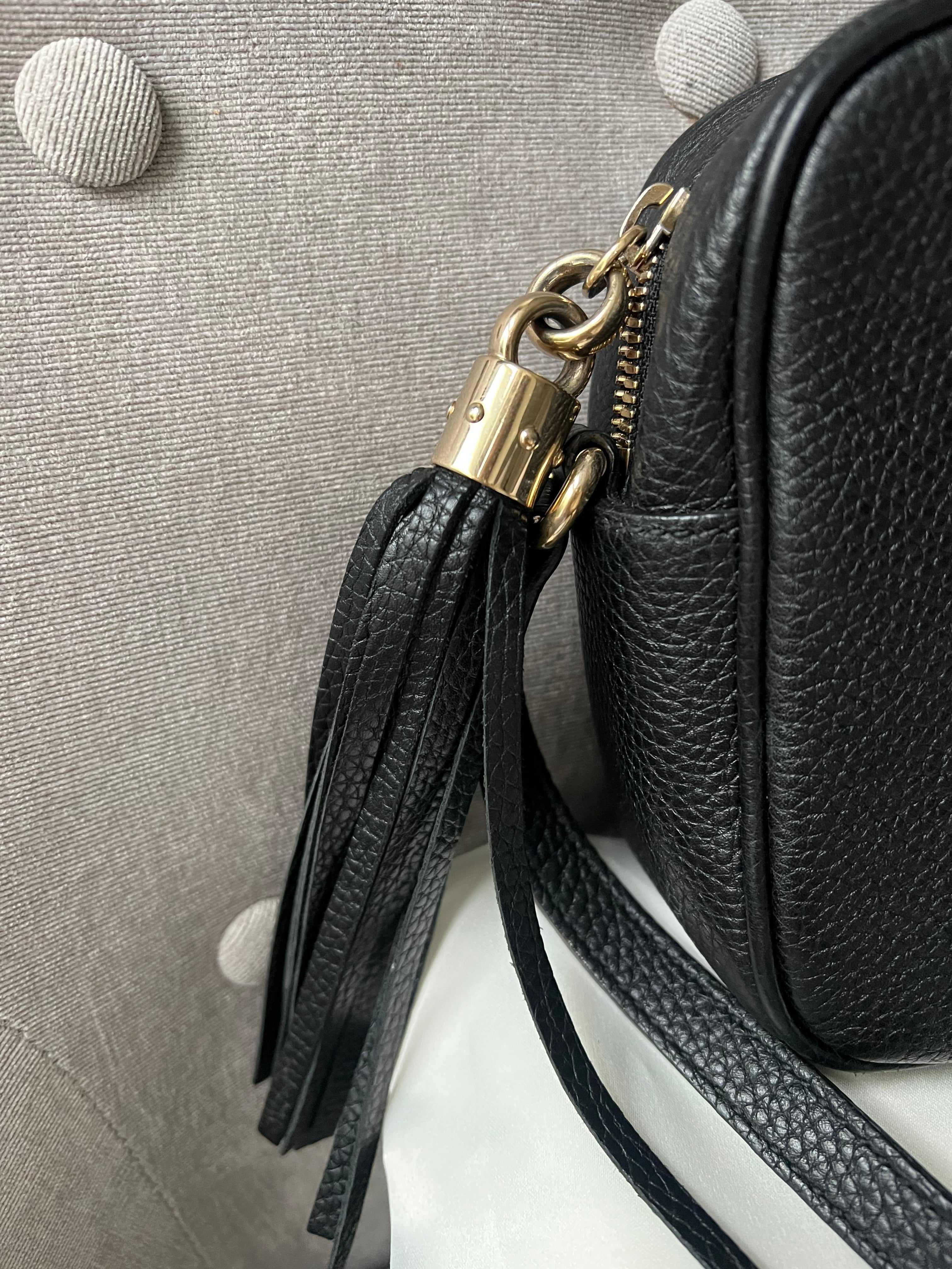 Gucci Bag
