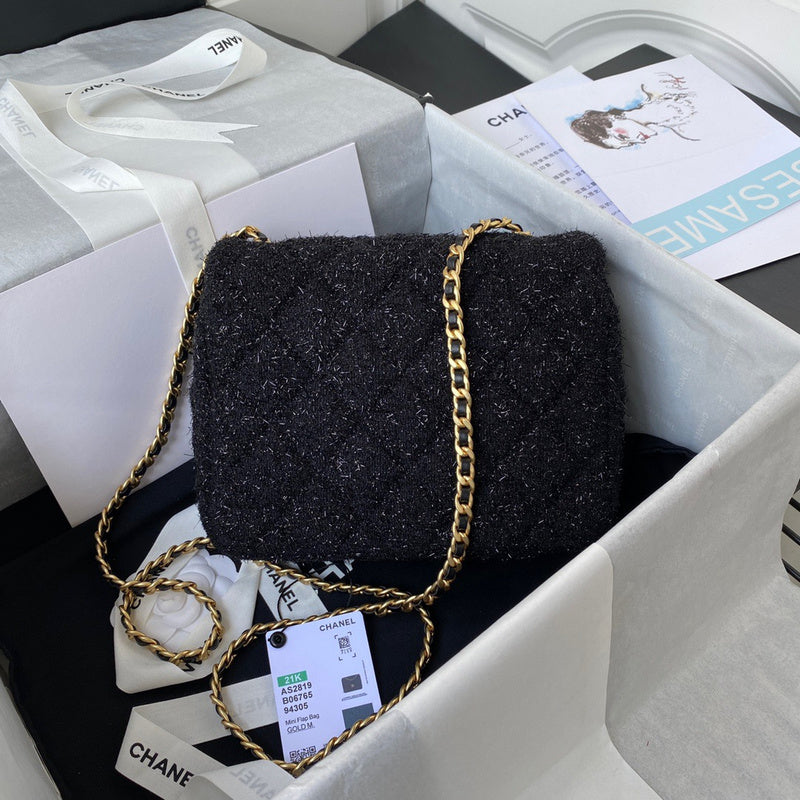 bags-district - Chanel Bags - 7652