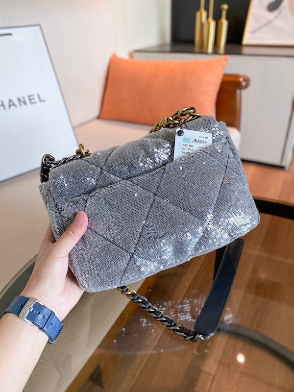 Chanel Bags - BG Bags - 1549