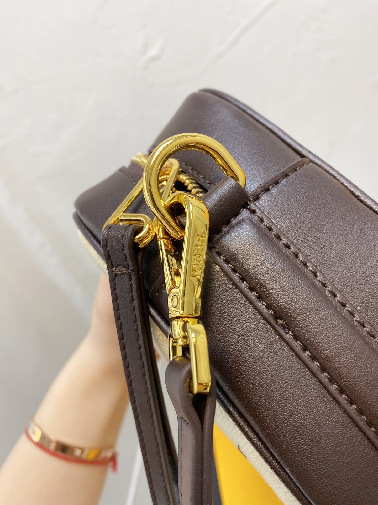 Luxury  Bags Fendi 129