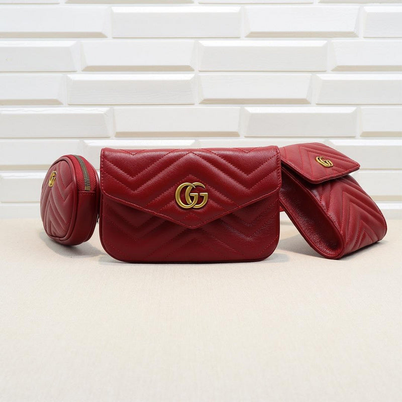 GGG - Bags District - 803