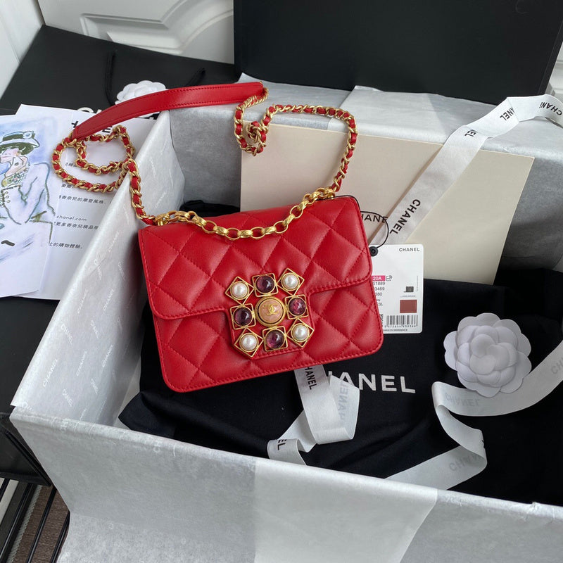 bags-district - Chanel Bags - 7483