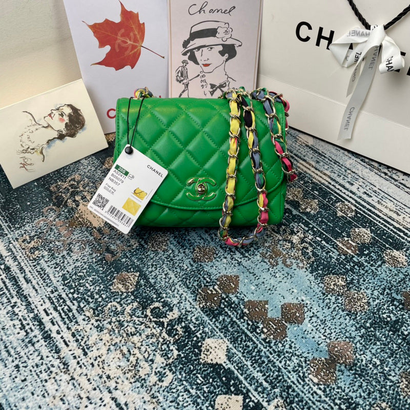 Chanel Bags - BG Bags - 1734