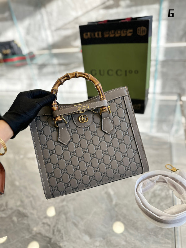 Luxury - Gucci Bags - 312