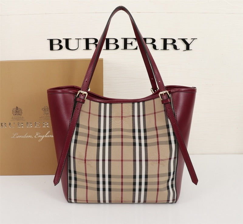 Burberry Bags - BG Bags - 1026