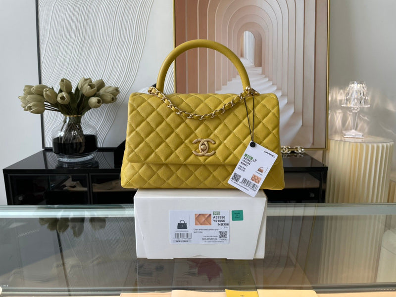 Chanel Bags - BG Bags - 1801