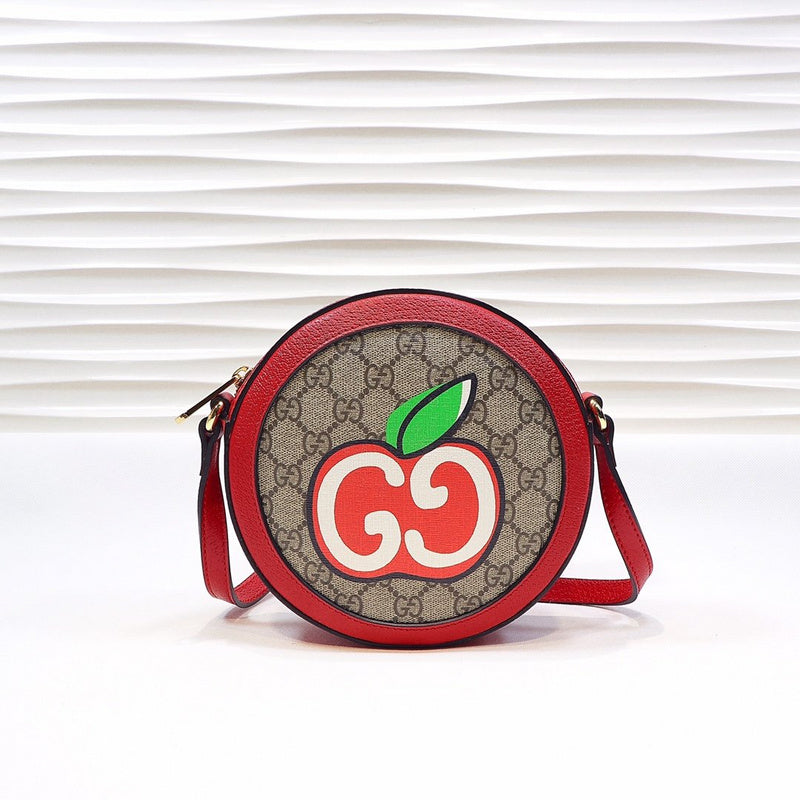 GGG - Bags District - 1435