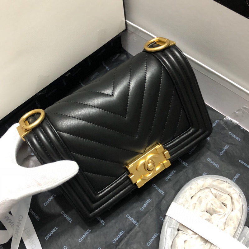 Chanel Bags - BG Bags - 2607