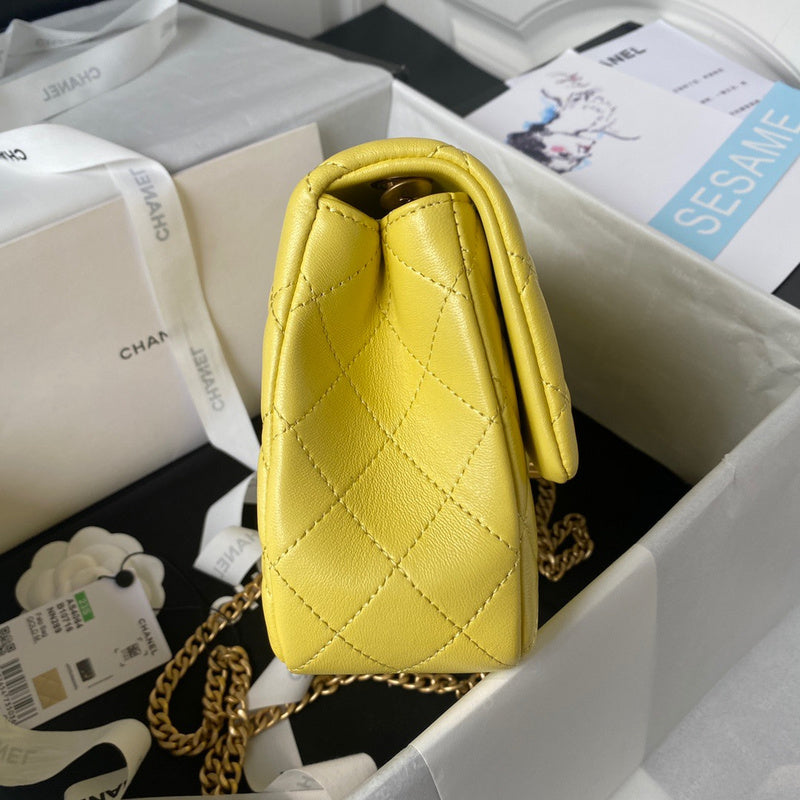 bags-district - Chanel Bags - 7533