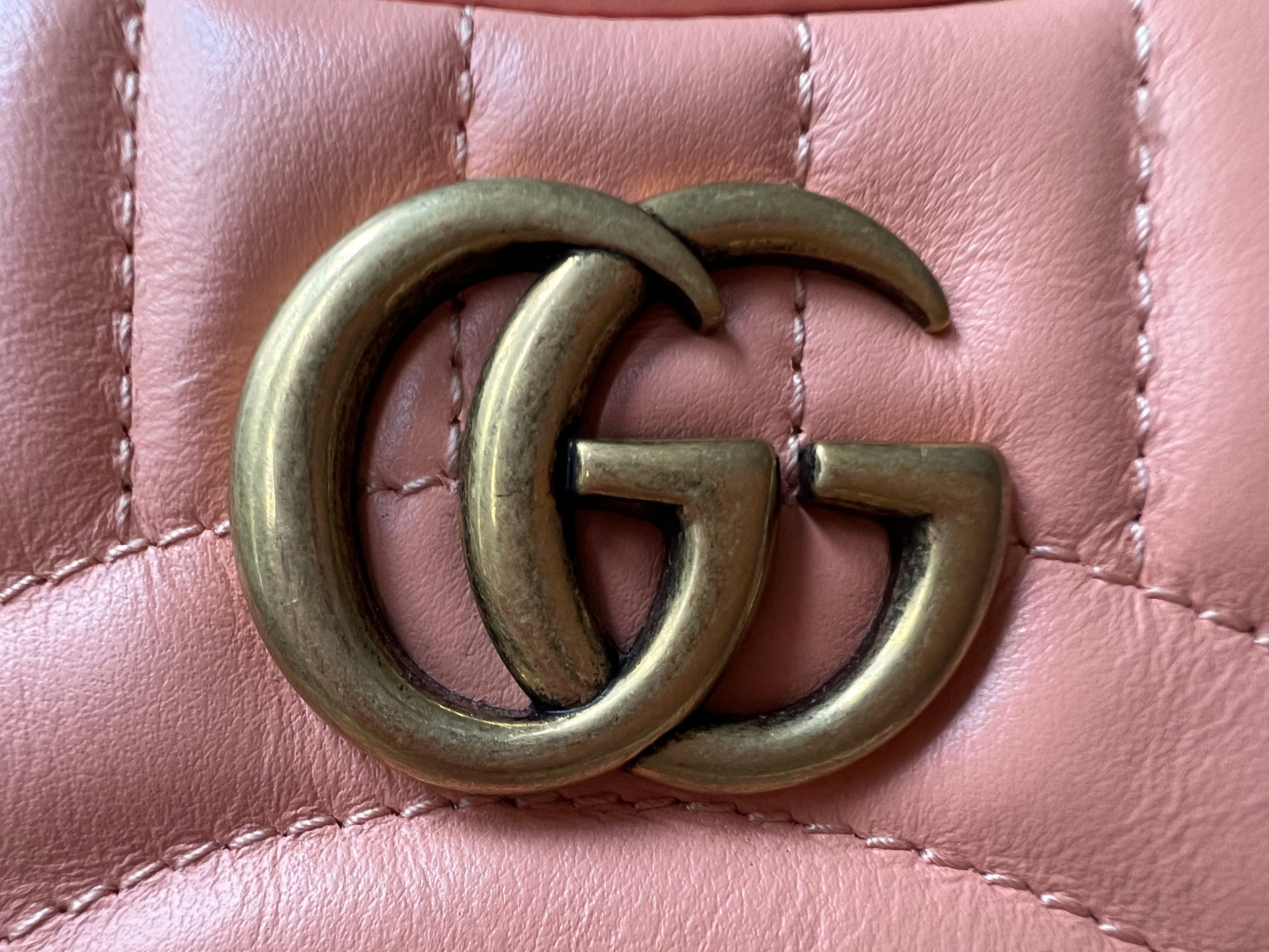 Gucci Bag