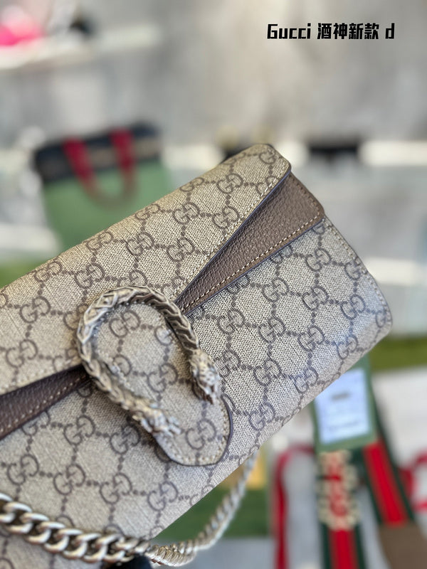 Luxury - Gucci Bags - 289