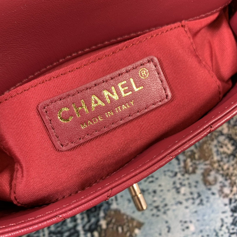 Chanel Bags - BG Bags - 1706