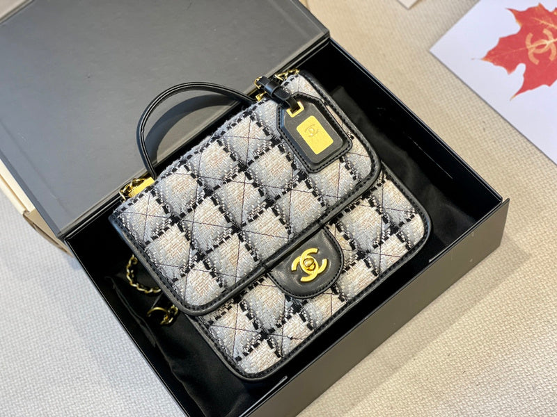 bags-district - Chanel Bags - 7312