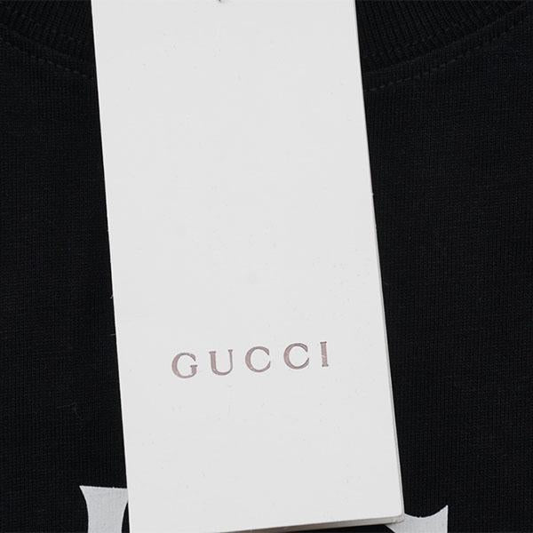 Gucci T-Shirt Oversize