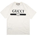 Gucci T-Shirt Oversize