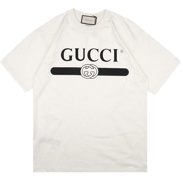 Gucci T-Shirt Oversize