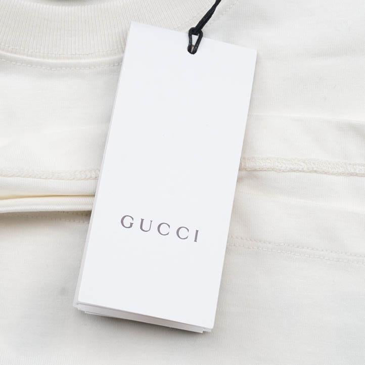 Gucci T-Shirt Oversize